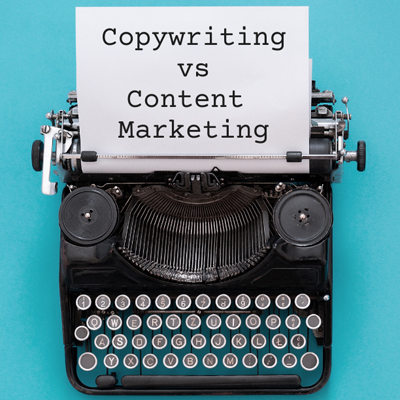 Content Marketing & Copywriting