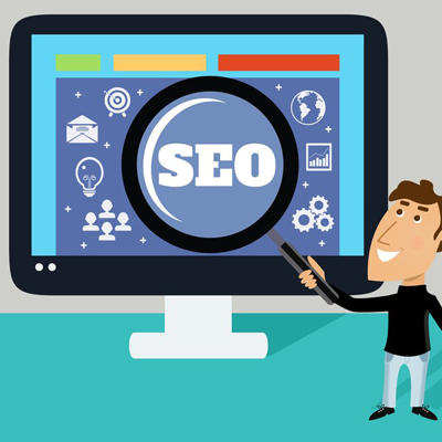 Search Engine Optimization (SEO)