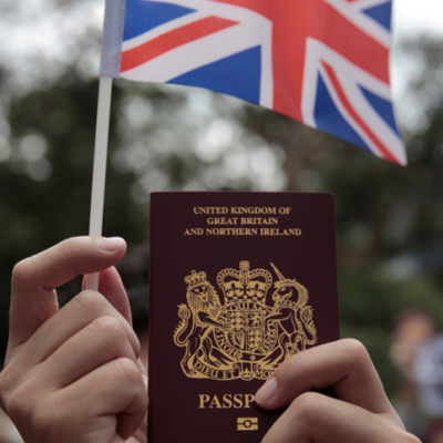 UK Settlement and Citizenship Applications