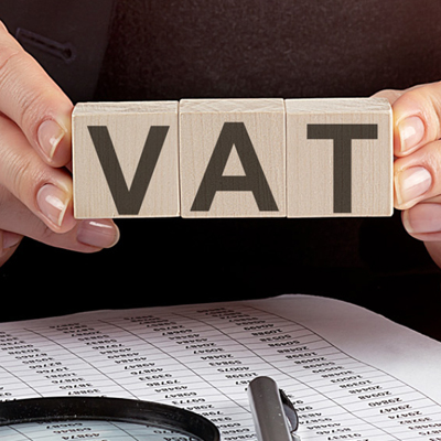 VAT Support